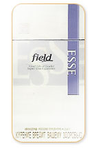 ESSE Field Cigarette Pack