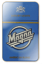 Magna Lights Cigarette Pack