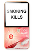 Esse Exchange S Cigarettes pack