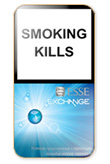 Esse Exchange Cigarettes pack
