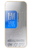 L&M Slims VIBE Cigarettes pack