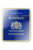 Buy Cigarettes Rothmans Blue