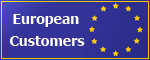 Cigarettes for Europe