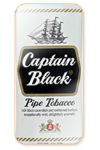 Captain Black Regular Cigarette Pack