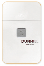 Dunhill Infinite (White) Cigarette Pack