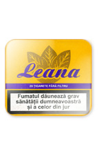 Leana Non Filter Cigarette Pack