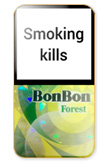 Bonbon Forest Cigarettes pack