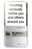 Dunhill Fine Cut Signature Blend Cigarettes pack