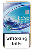 Esse Sense Himalaya Compact Cigarettes pack