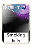 Kent Nano Mix Cigarettes pack