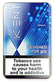 Kent Sticks Tobacco Cigarettes pack