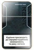 Kent NEO Nanotek (mini) Cigarettes pack