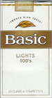 BASIC LIGHT SP 100