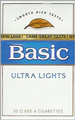 BASIC ULTRA LIGHT BOX KING