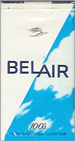 BELAIR BLUE SOFT 100