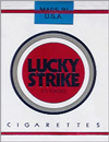 LUCKY STRIKE SP REGULAR