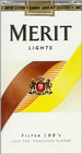 MERIT LIGHT 100