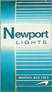 NEWPORT LIGHT BOX 100
