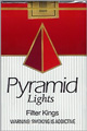 PYRAMID LIGHT KING