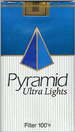 PYRAMID ULTRA LIGHT 100