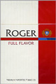 ROGER FULL FLAVOR BOX KING