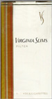 Virginia Slim SP 100
