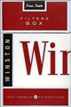 WINSTON BOX KING